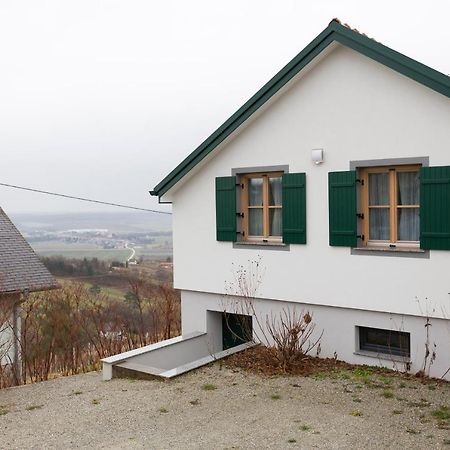 Villa Kellerstoeckl Weinblick I Und II Eisenberg an der Pinka Esterno foto