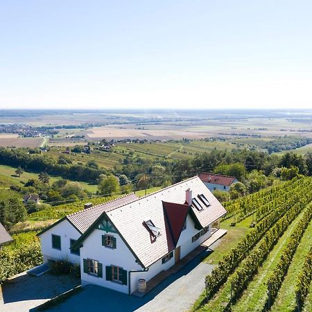 Villa Kellerstoeckl Weinblick I Und II Eisenberg an der Pinka Esterno foto