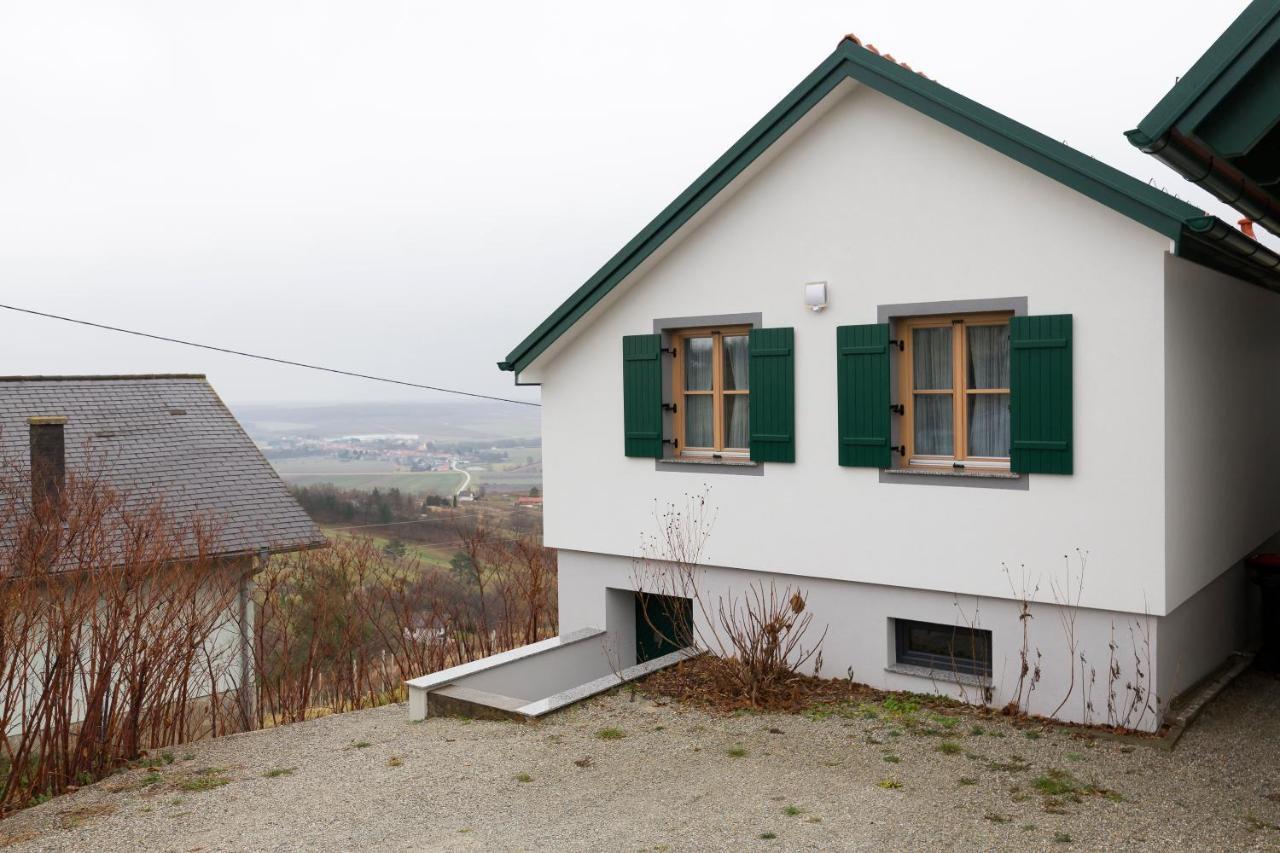 Villa Kellerstoeckl Weinblick I Und II Eisenberg an der Pinka Esterno foto